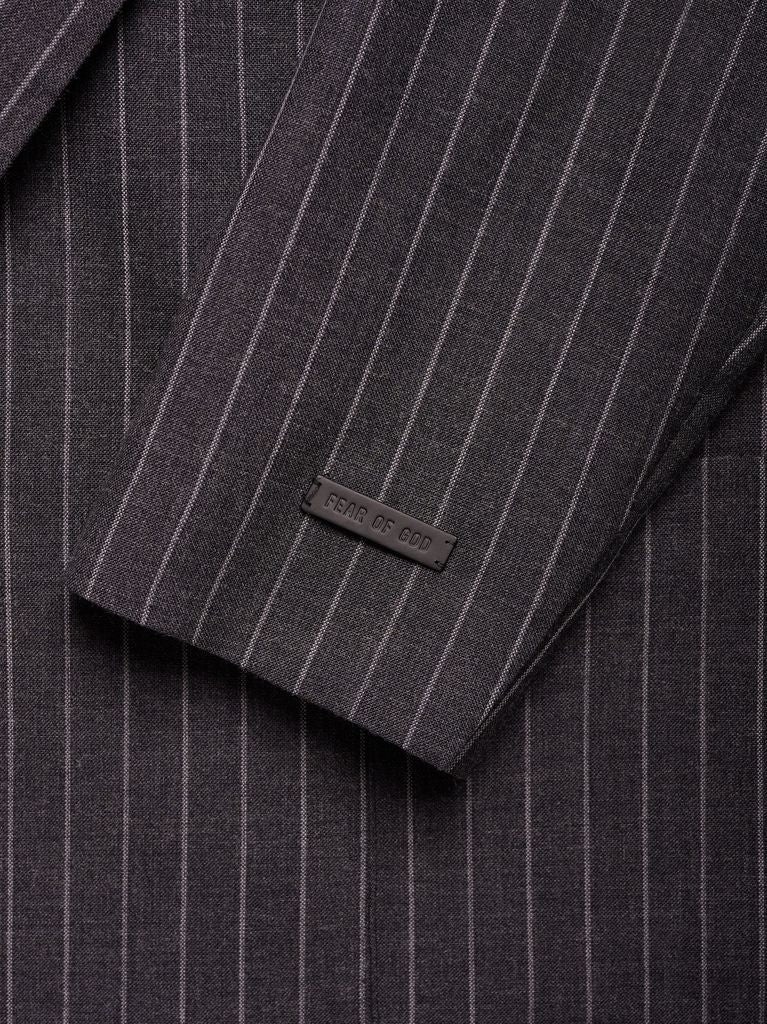 The Suit Jacket - 5
