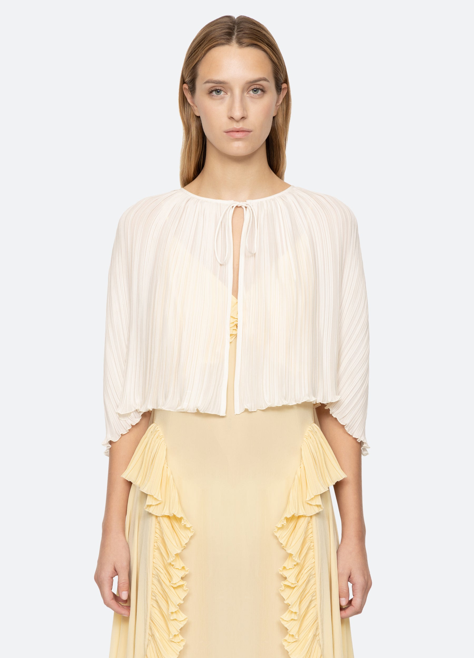 Delilah Cape - 3