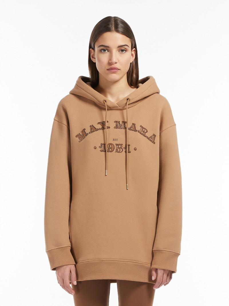 ADITO Cotton sweatshirt 3