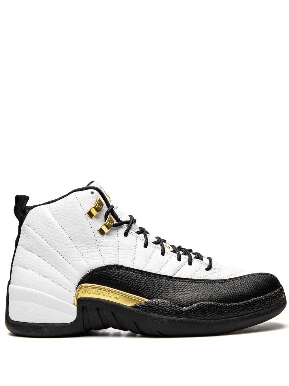 Air Jordan 12 Retro "Royalty Taxi" sneakers - 1