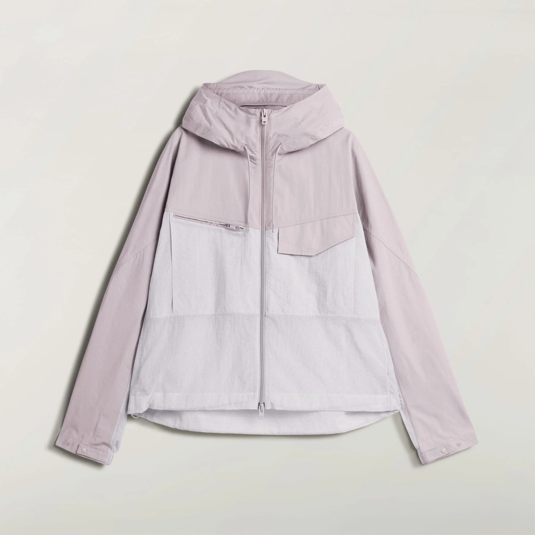 Y-3 FIELD JACKET - 1
