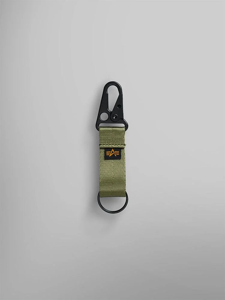 ALPHA CARABINER - 1