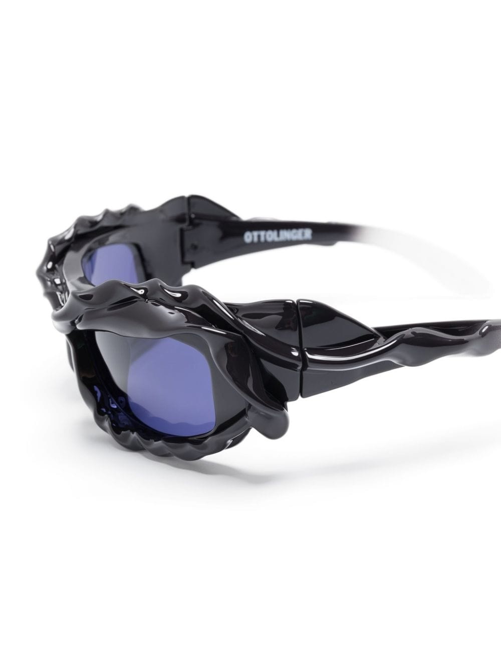 Twisted sunglasses - 3