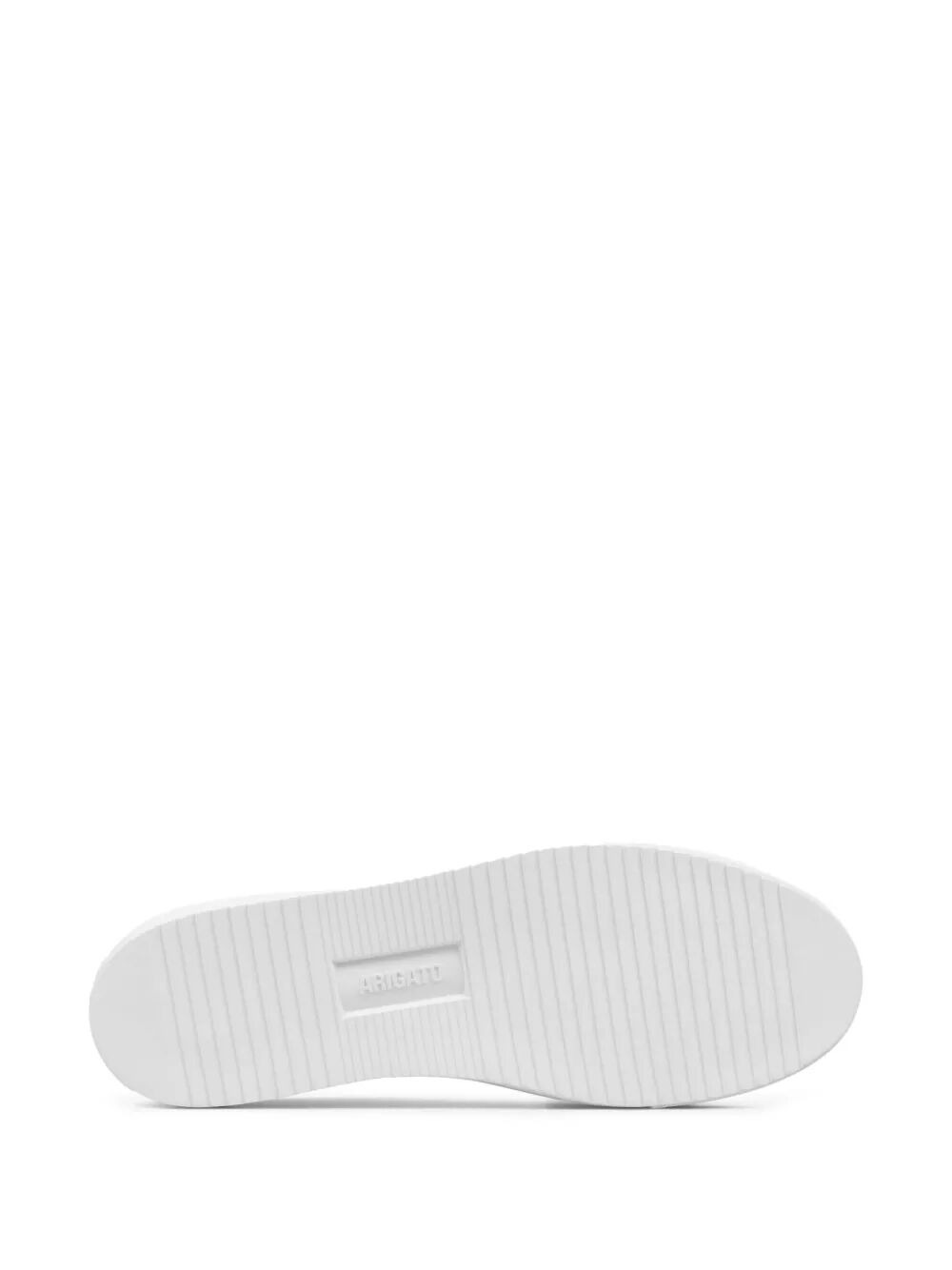 Axel Arigato Men "Clean 90" Suede Sneakers - 5