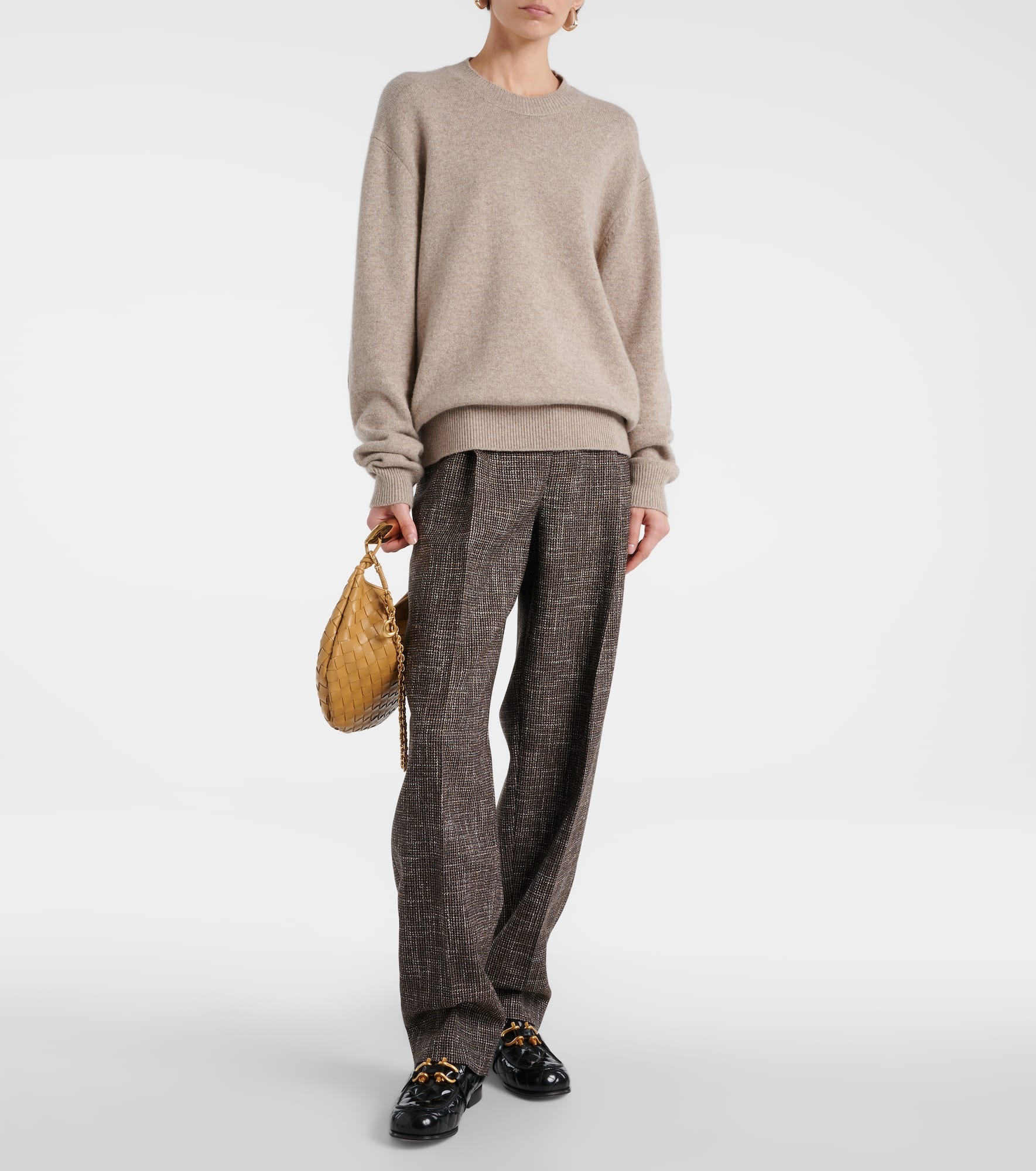 Cashmere sweater - 2
