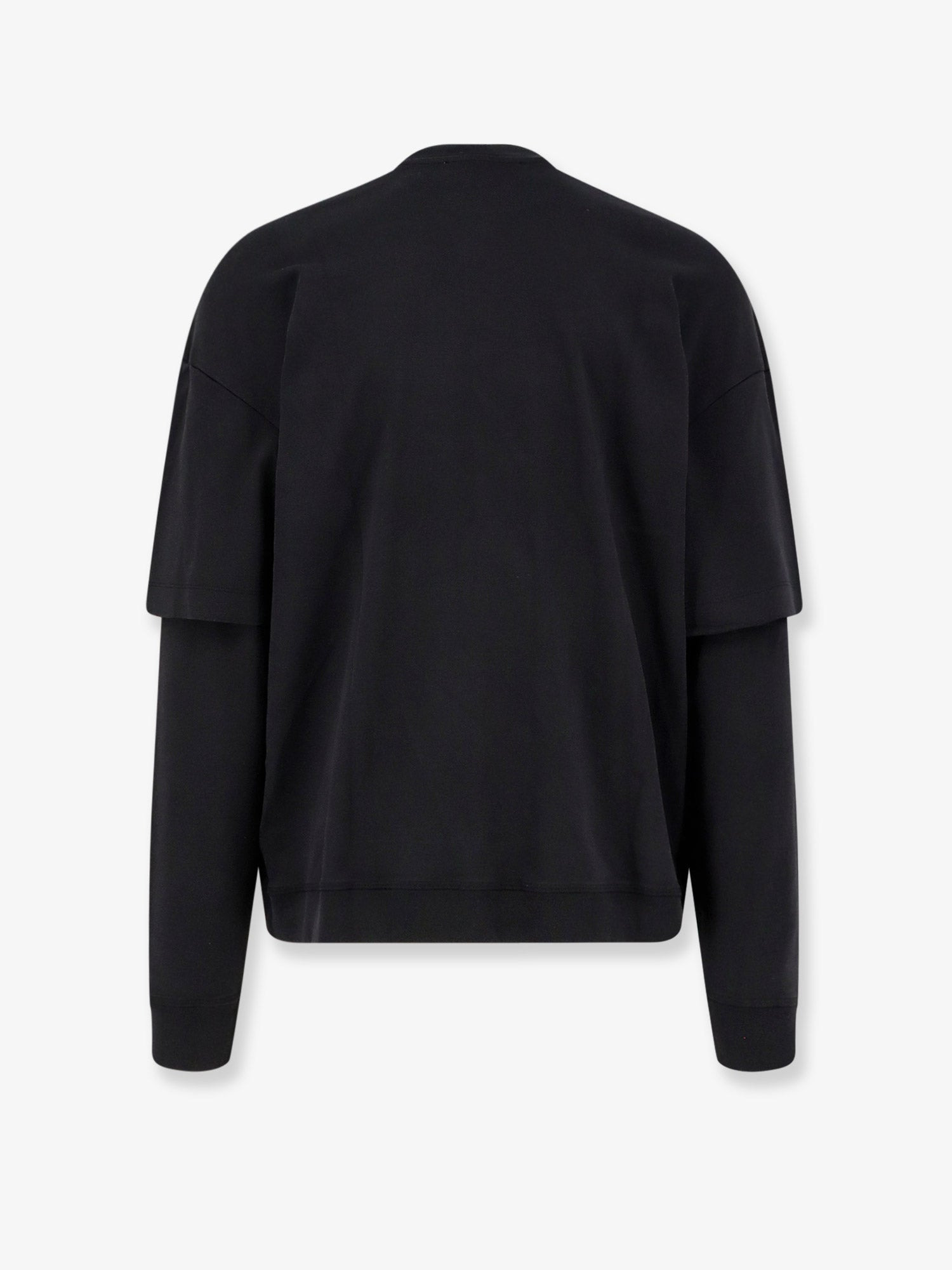Darkpark Troy Cotton T-Shirt - 2