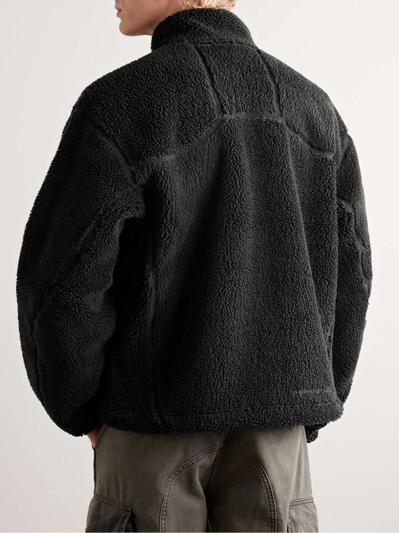 ACG Canwell Glacier Logo-Embroidered Therma-FIT ADV Jacket 3