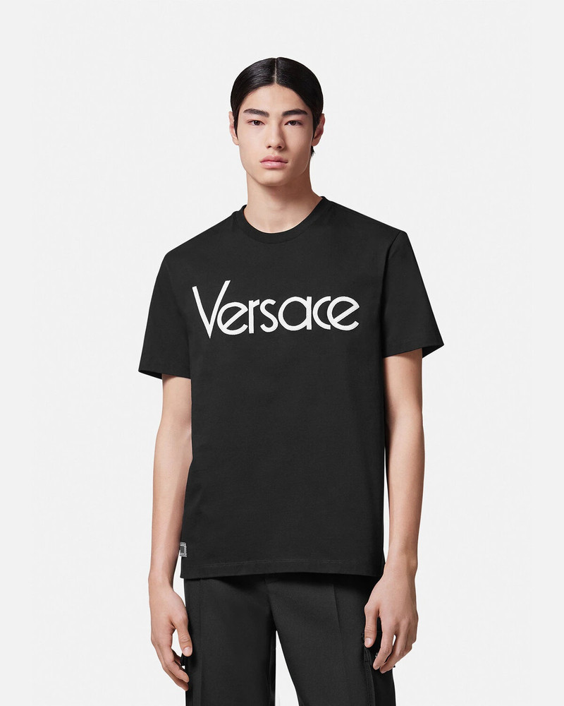 1978 Re-Edition Logo T-Shirt 3