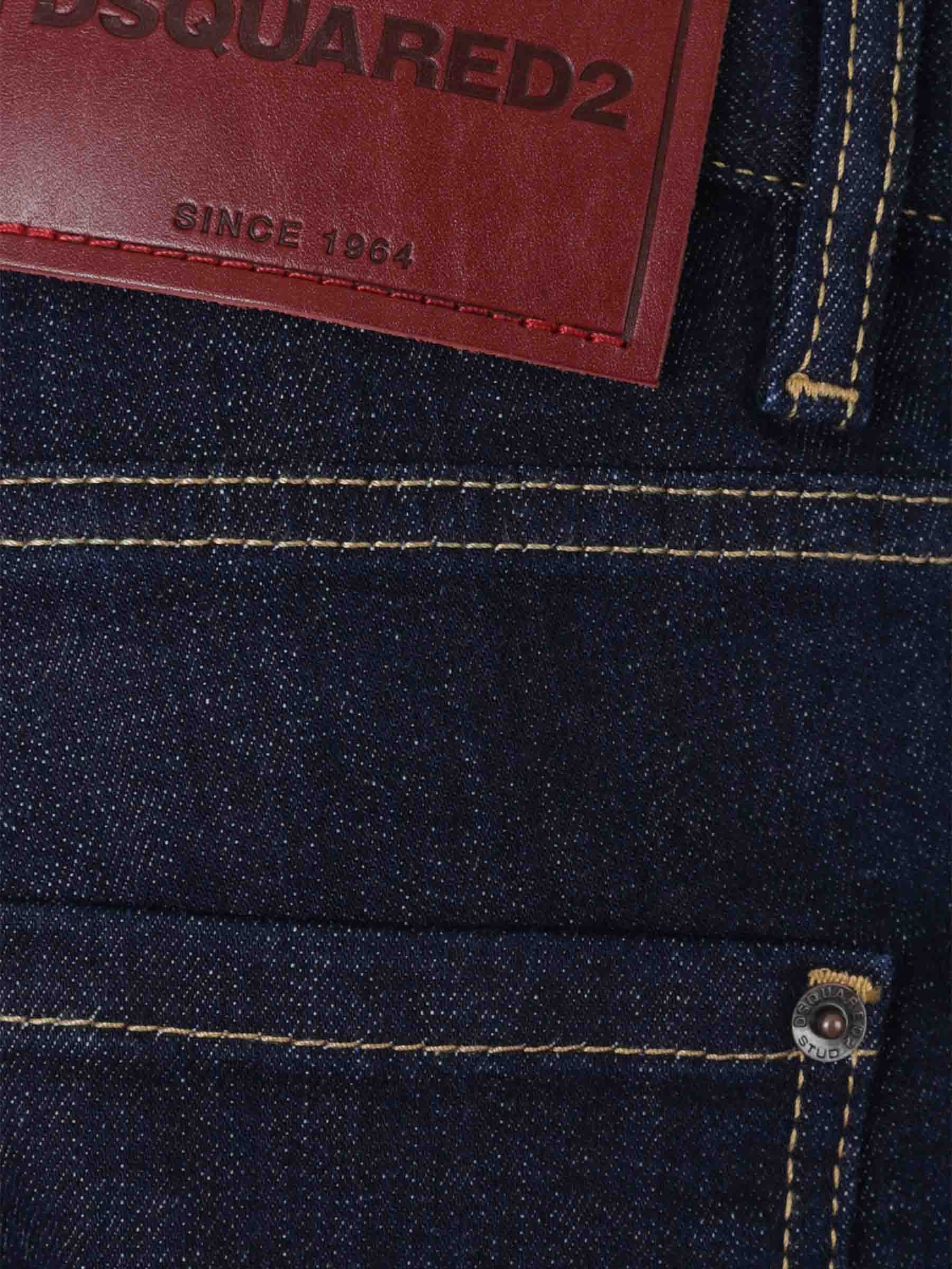 COOL GUY JEANS - 3
