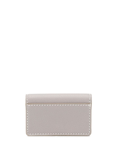 Chloé foldover purse outlook