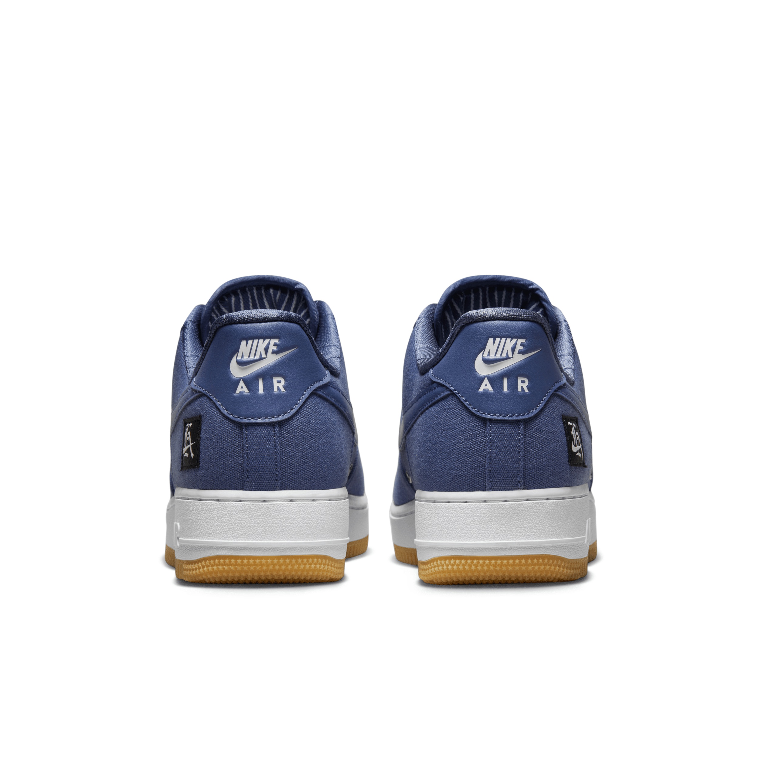 Nike Men's Air Force 1 Low Premium Shoes - 6