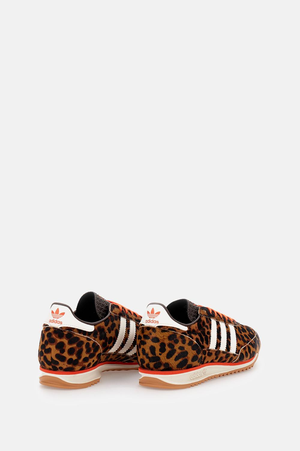 SL 72 OG animal print - 3