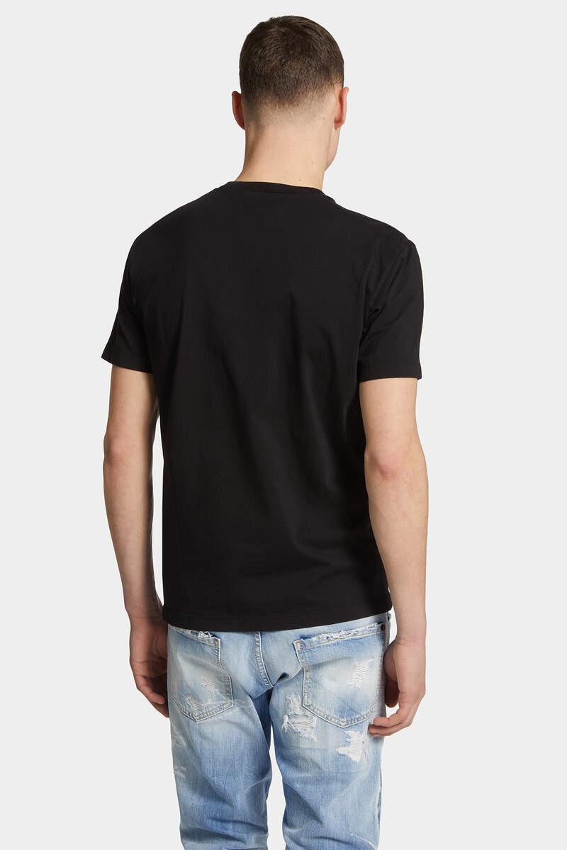 COOL FIT FASHION SHOW T-SHIRT - 4