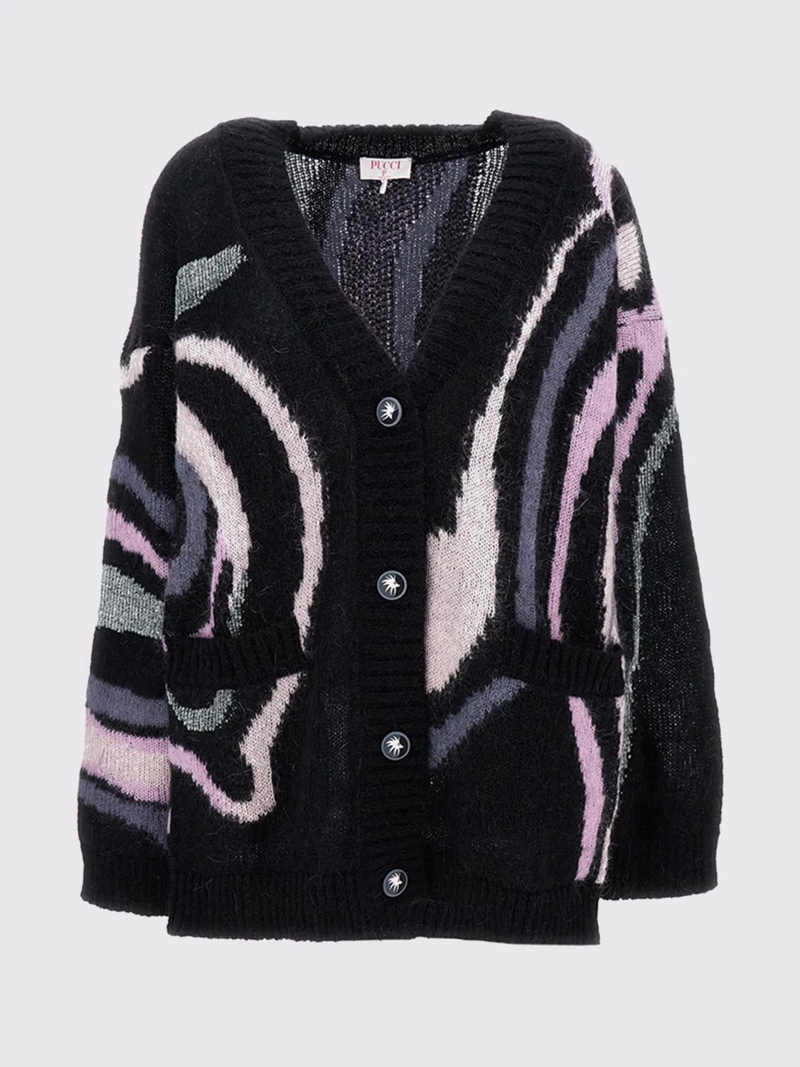 Pucci Women Cardigan Woman Pucci - 1