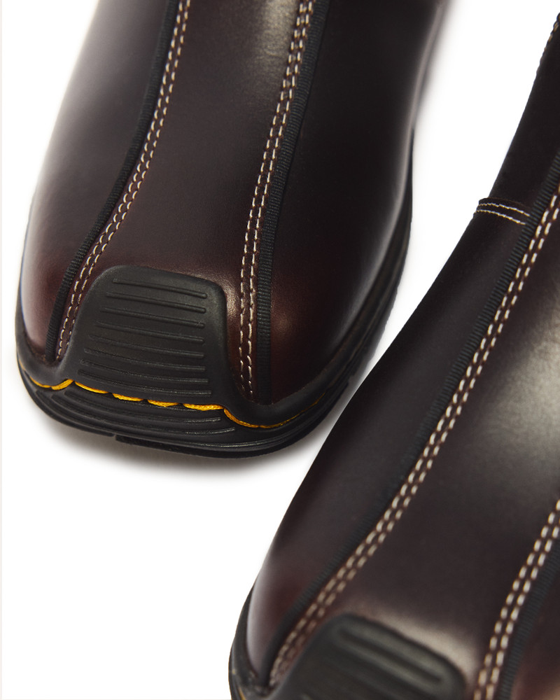 Aurix Hi High Boot 8