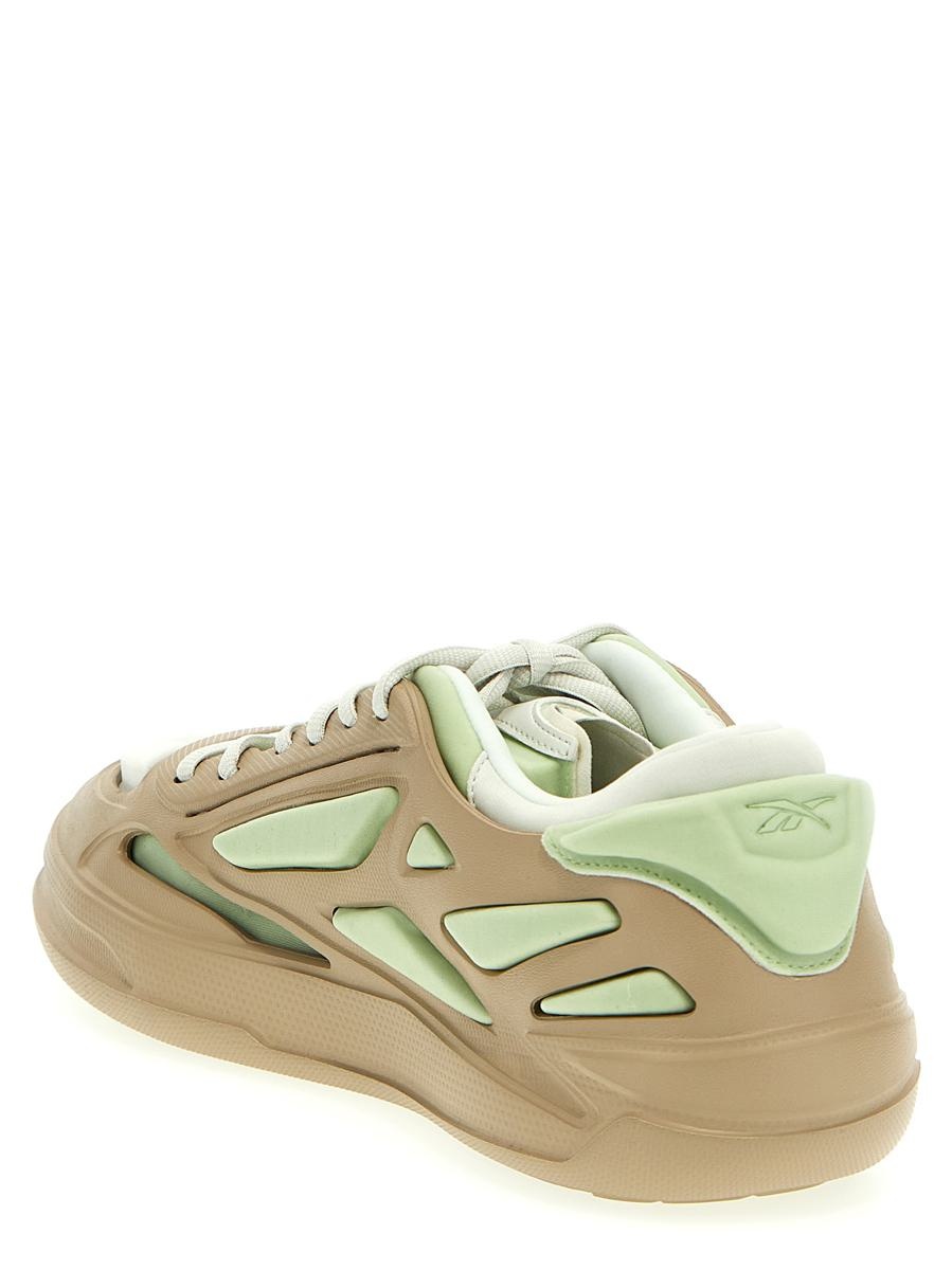 REEBOK 'FUTURE CLUB C' SNEAKERS - 2