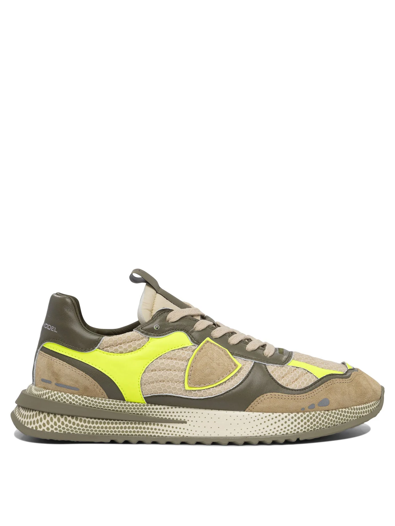 Philippe Model Paris "olympique Running" Sneakers - 1