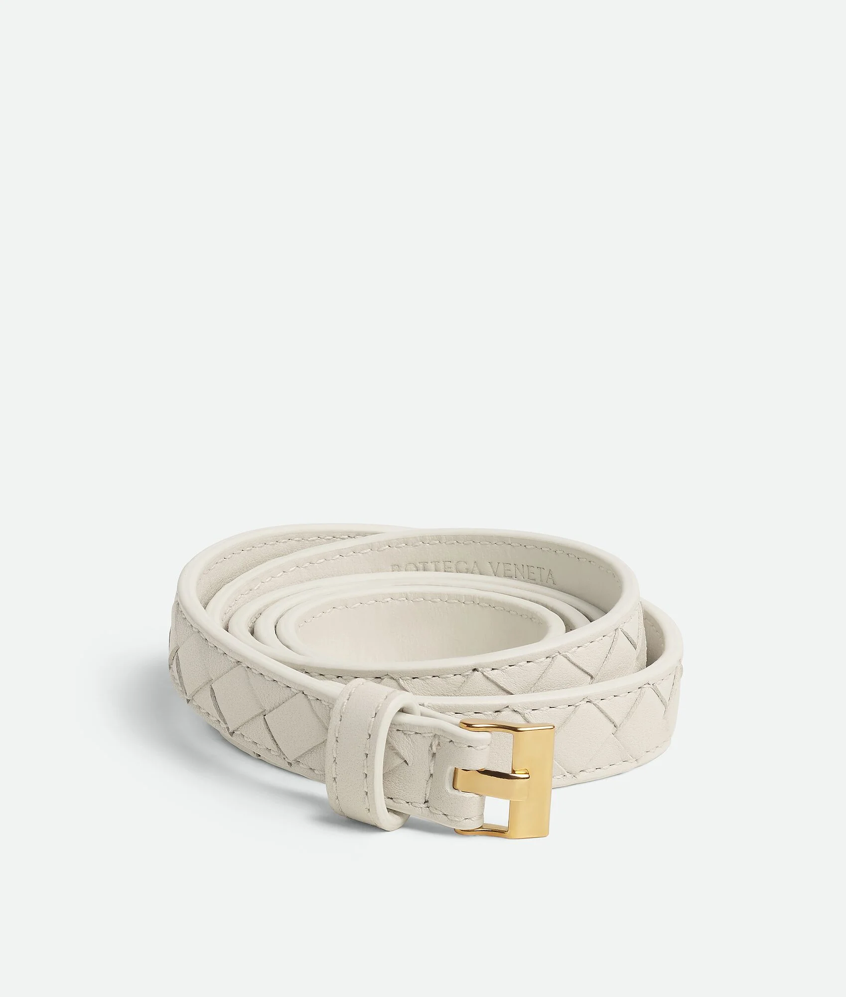 Thin Watch Belt - 1