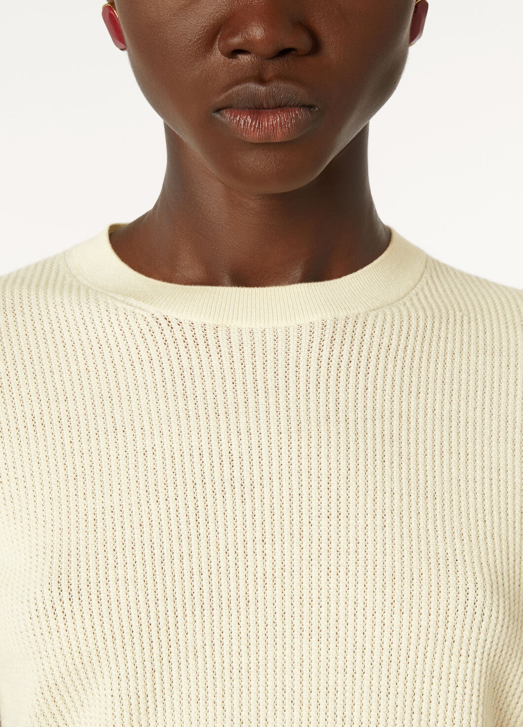 Royal Lightness Crewneck - 3