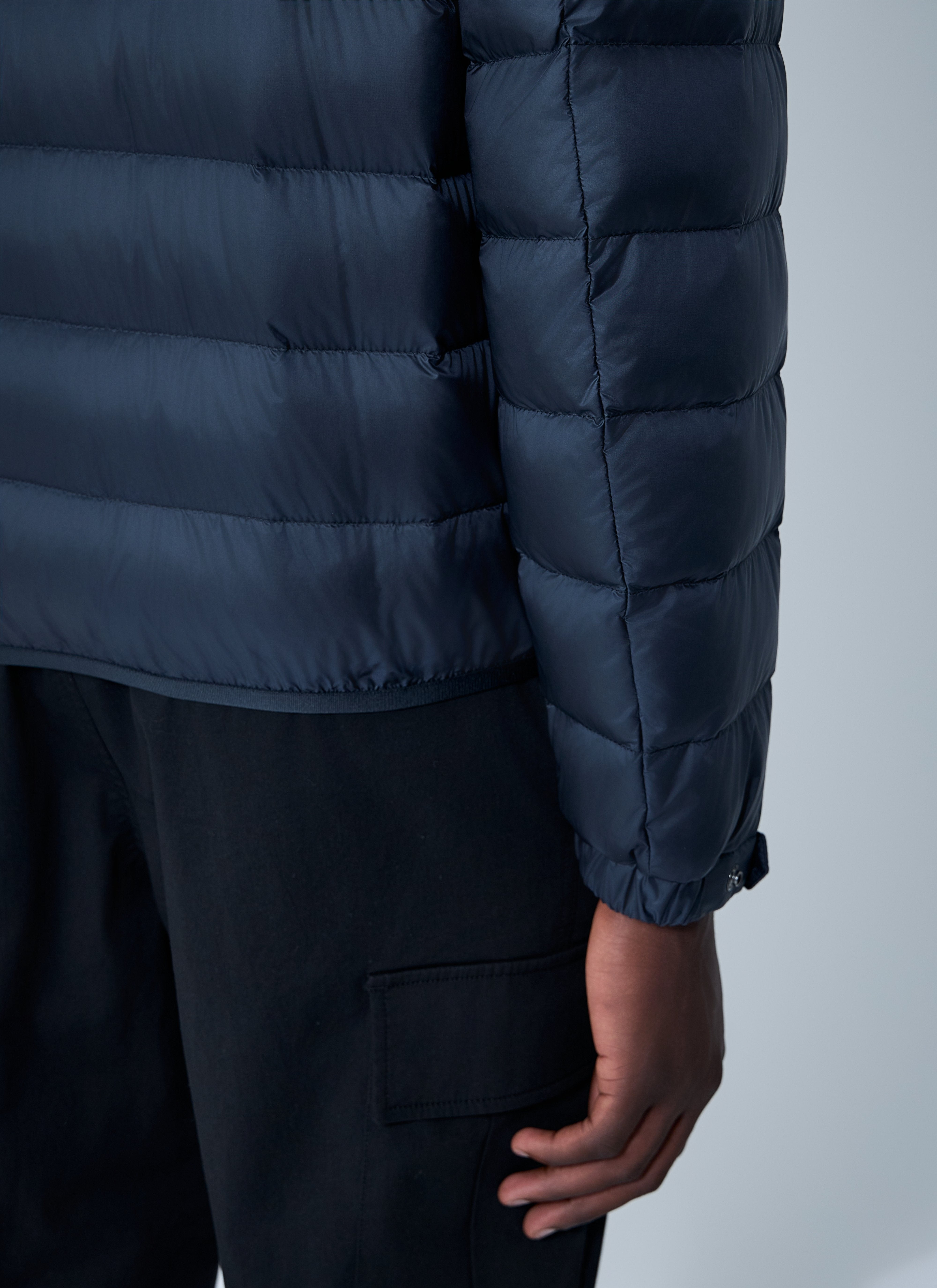 Moncler Men Najan Hooded Jacket - 6