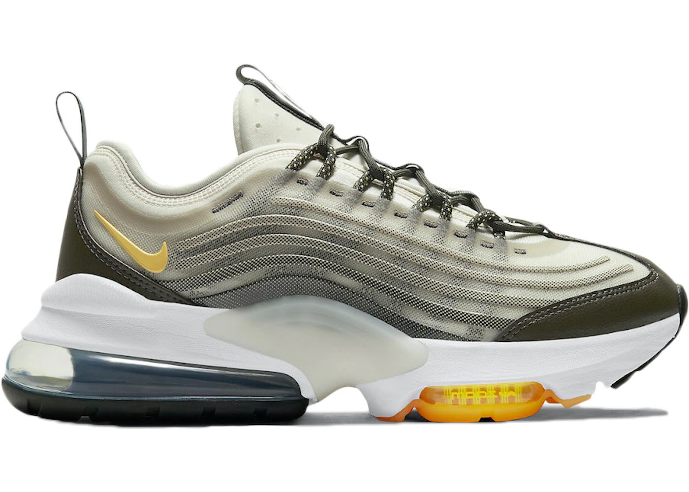 Nike Air Max ZM950 Light Bone - 1