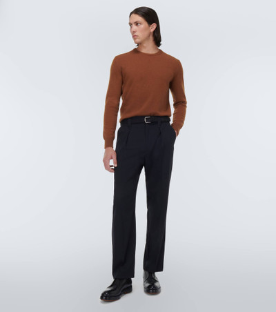 ZEGNA Oasi cashmere sweater outlook