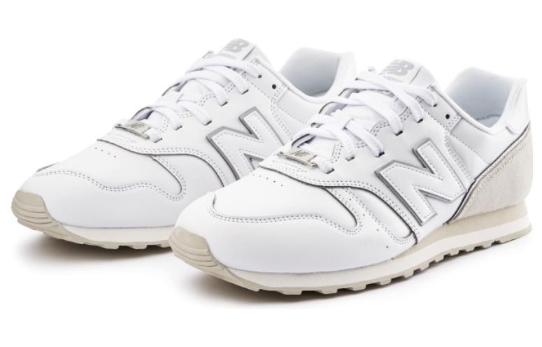 New Balance New Balance 373 White Light Grey ML373PB2 REVERSIBLE