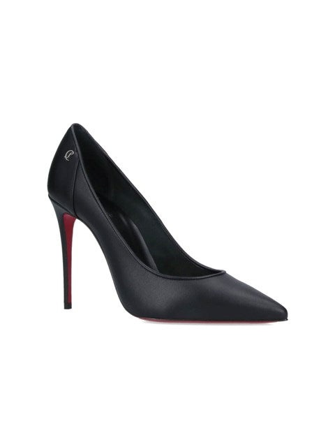Christian Louboutin Women Pumps "Sporty Kate" Pumps - 2