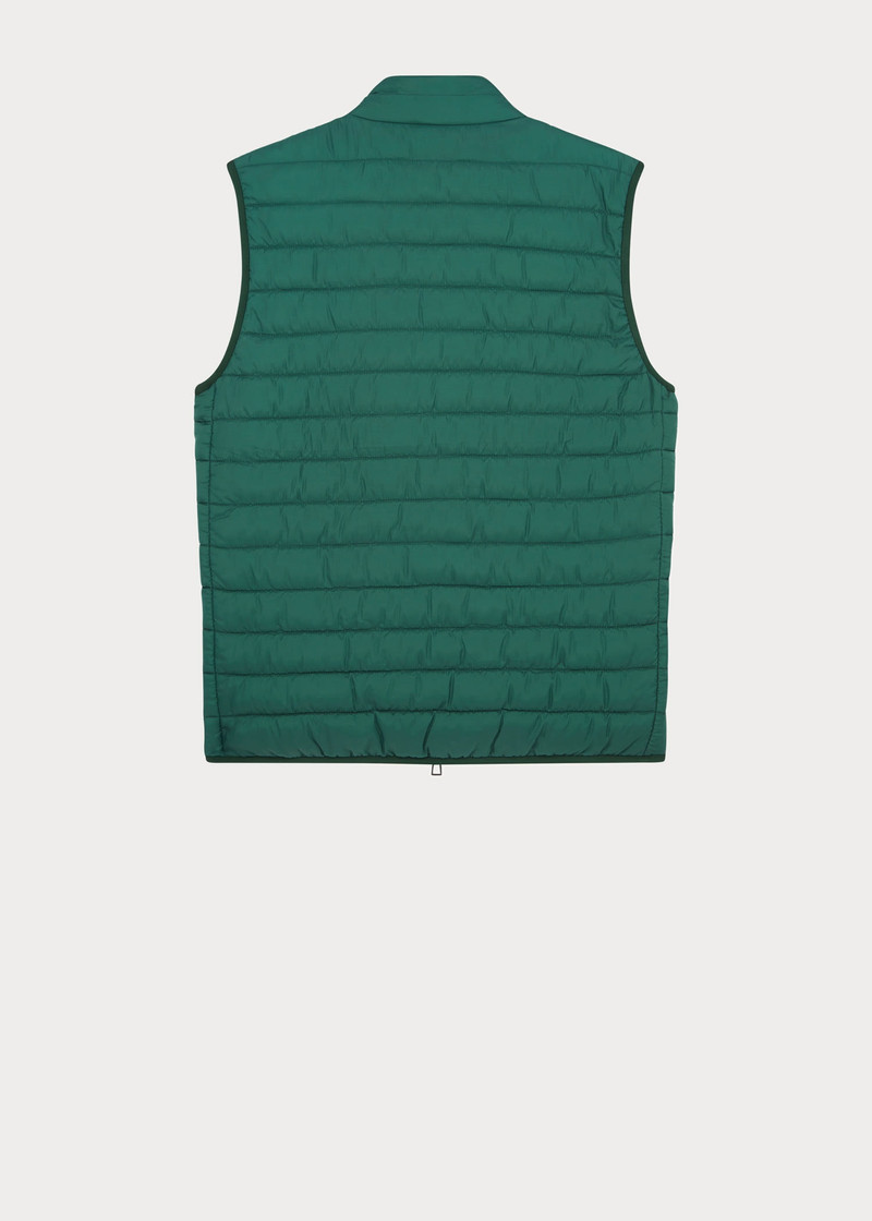 Paul Smith Padded Gilet outlook