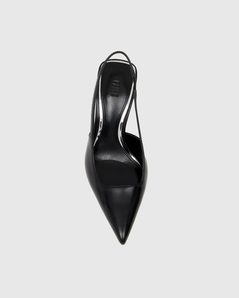 Sienna Pump 5