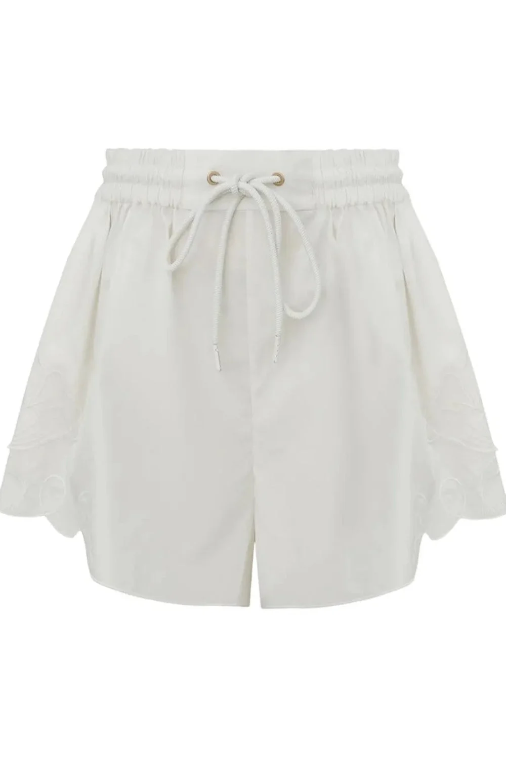 Daylight Flat Front Short - 1