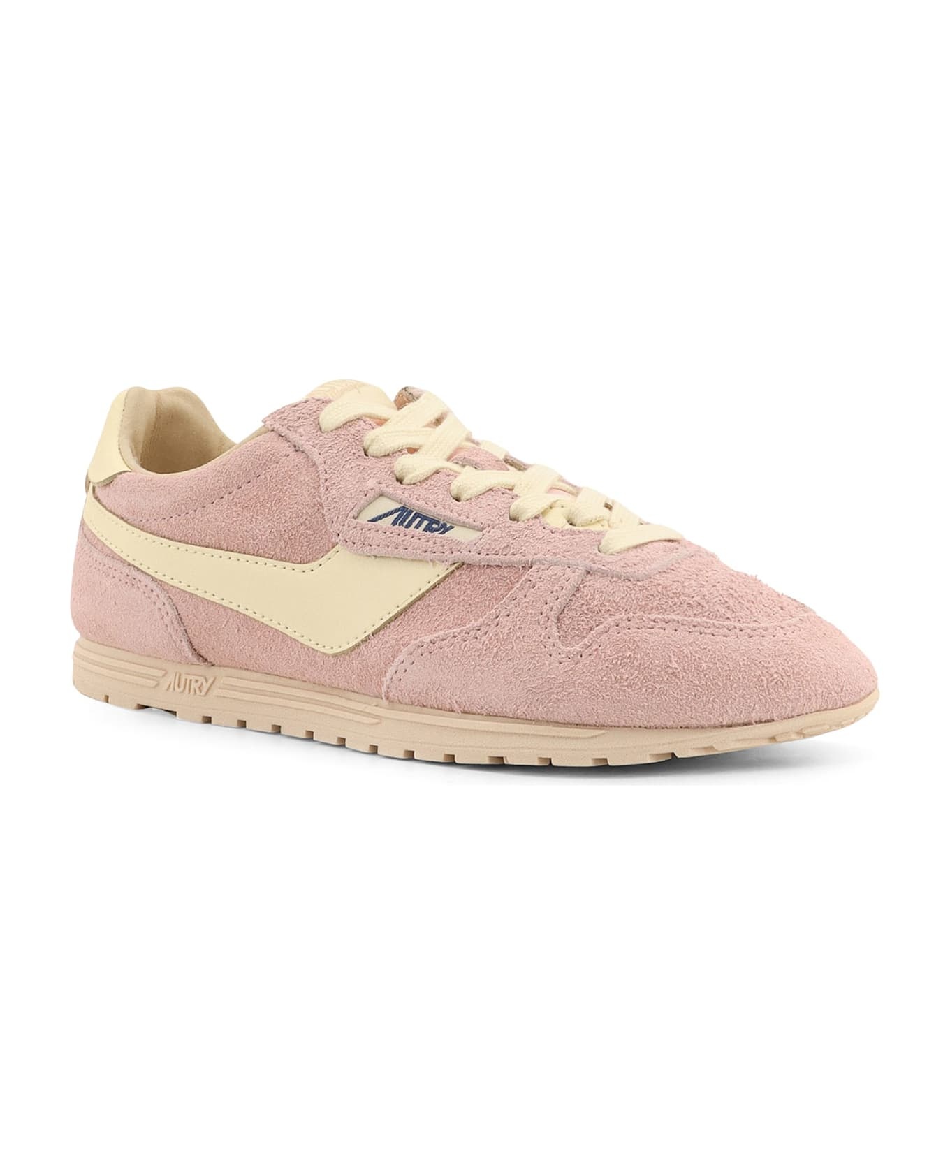 Windspin Low Sneakers - 2