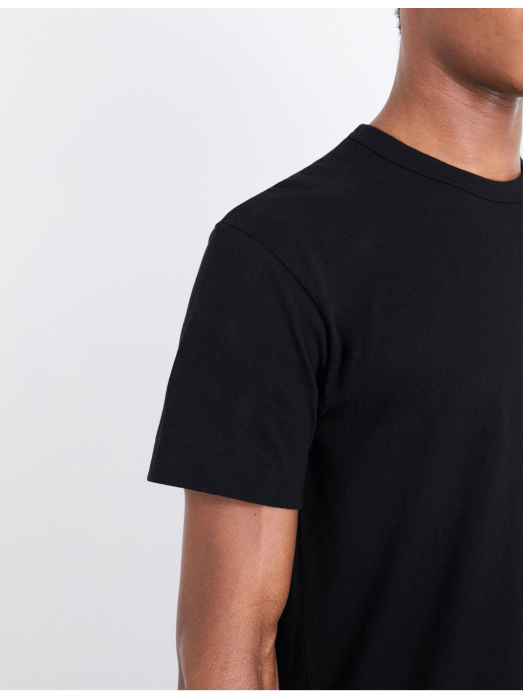 Logo-embroidered cotton-jersey T-shirt - 7