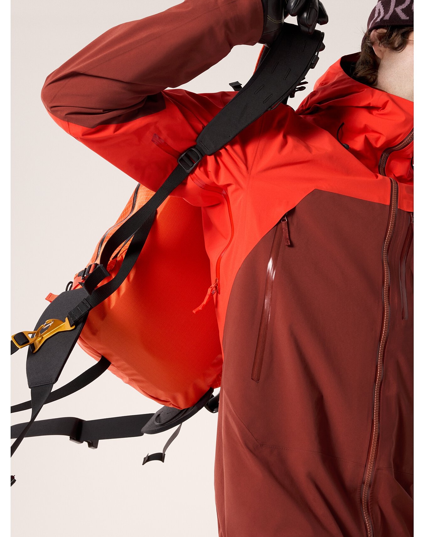 Rush Jacket - 8