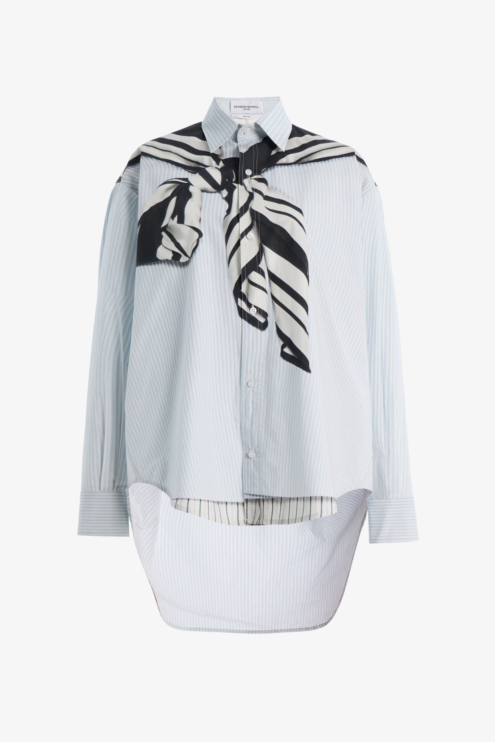 Keegan Shirt - 1