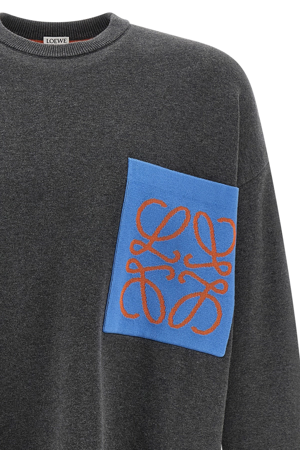 Anagram sweater - 3