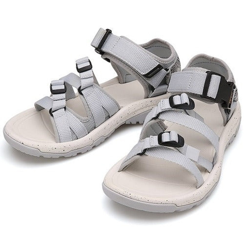 Teva TEVA Hurricane XLT2 ALP 'Grey White' 1100033-GRY outlook