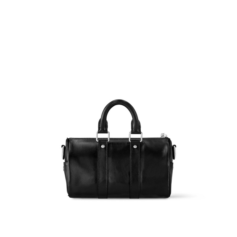 Keepall Cargo Bandoulière 25 4
