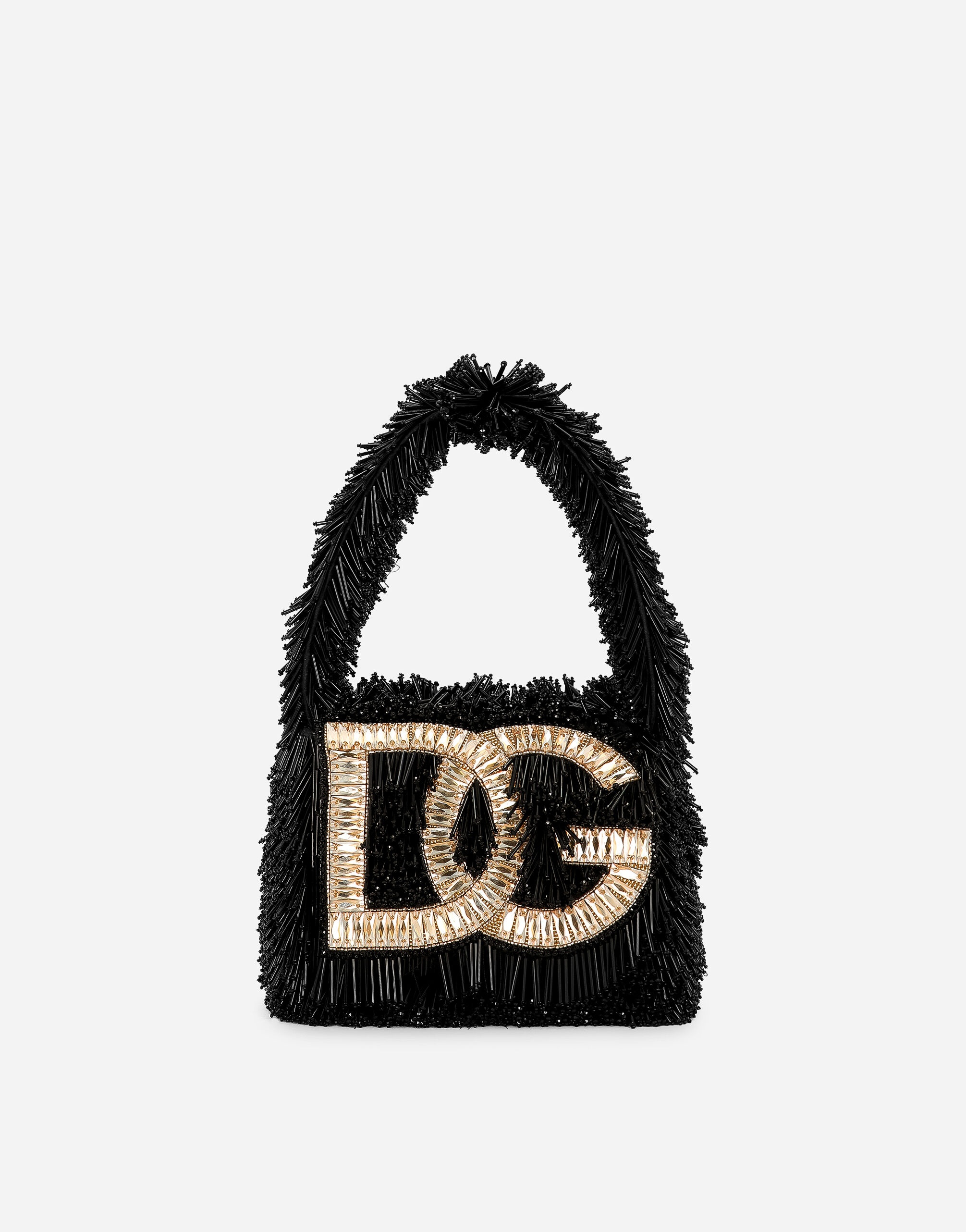 DG Logo Bag handbag - 1