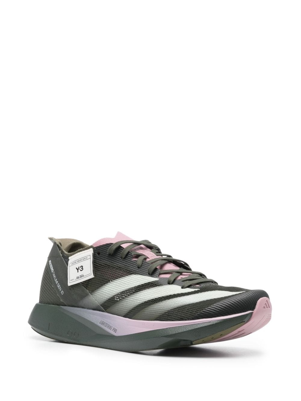 Takumi Sen 10 sneakers - 2