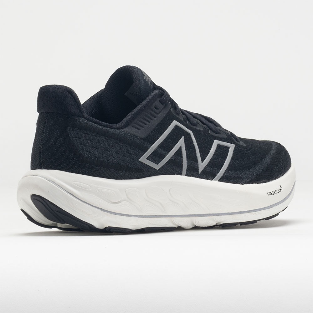 New Balance Fresh Foam X Vongo v6 Women's Black/White - 6