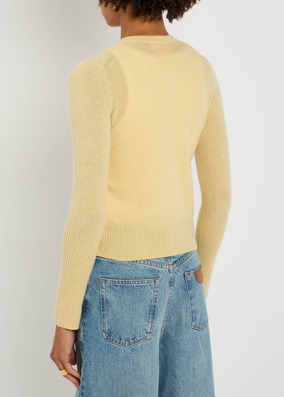 Guest In Residence Jane Cashmere Cardigan - 3