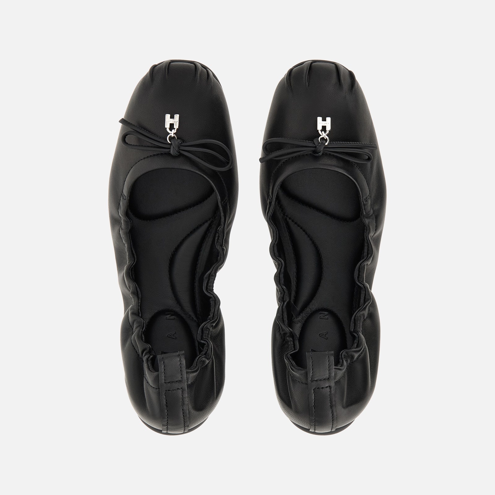 Ballerinas Hogan H684 - 4