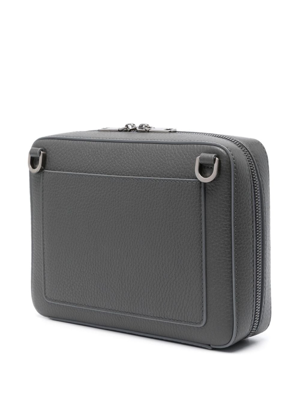 medium DG Logo messenger bag - 3