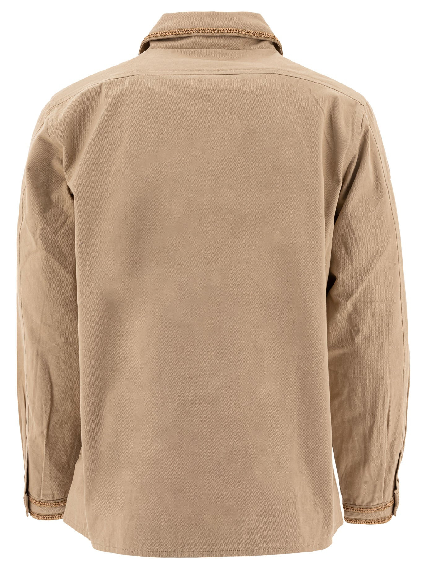 Bode Jackets - 2