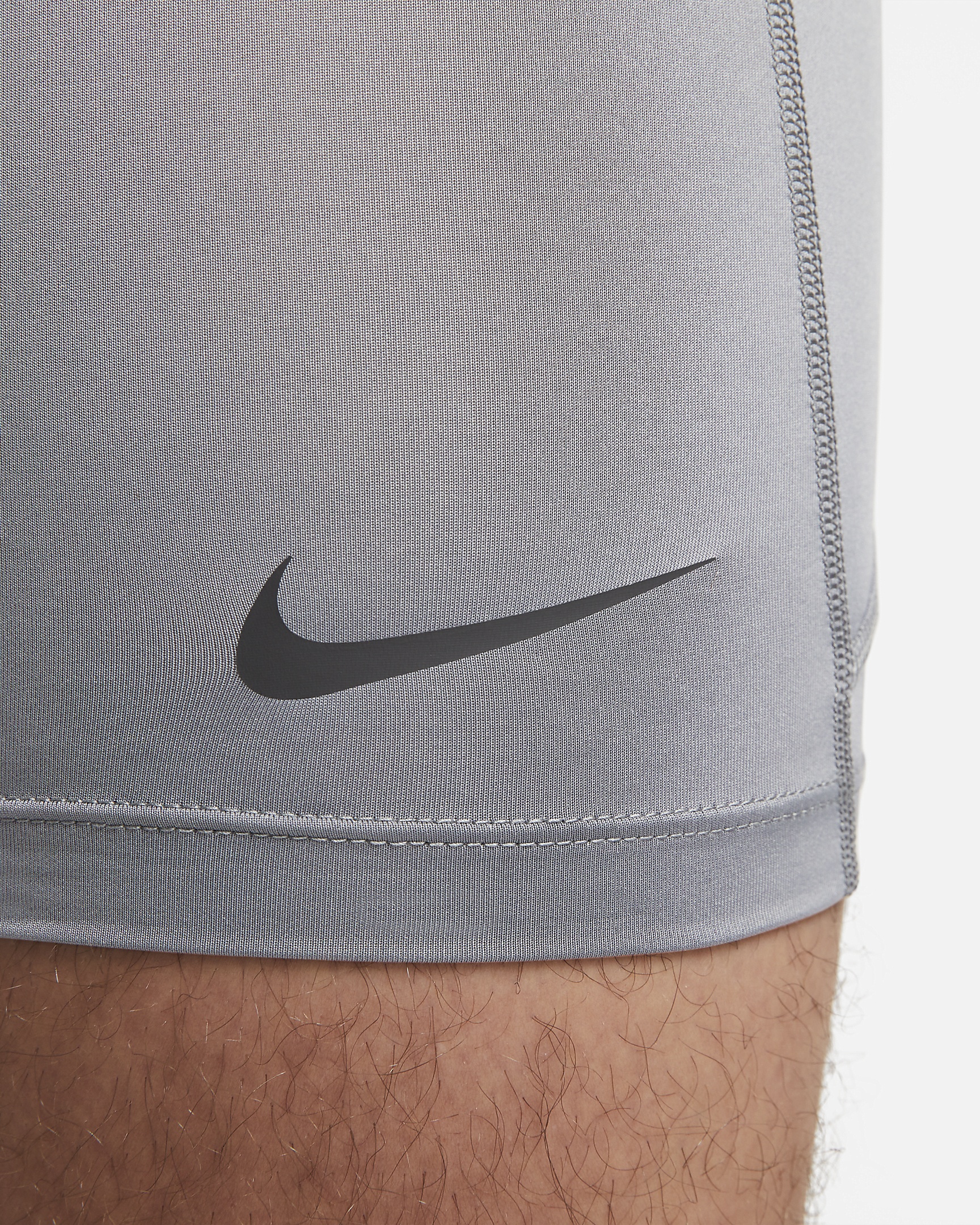 Men's Nike Pro Dri-FIT Fitness Shorts - 5