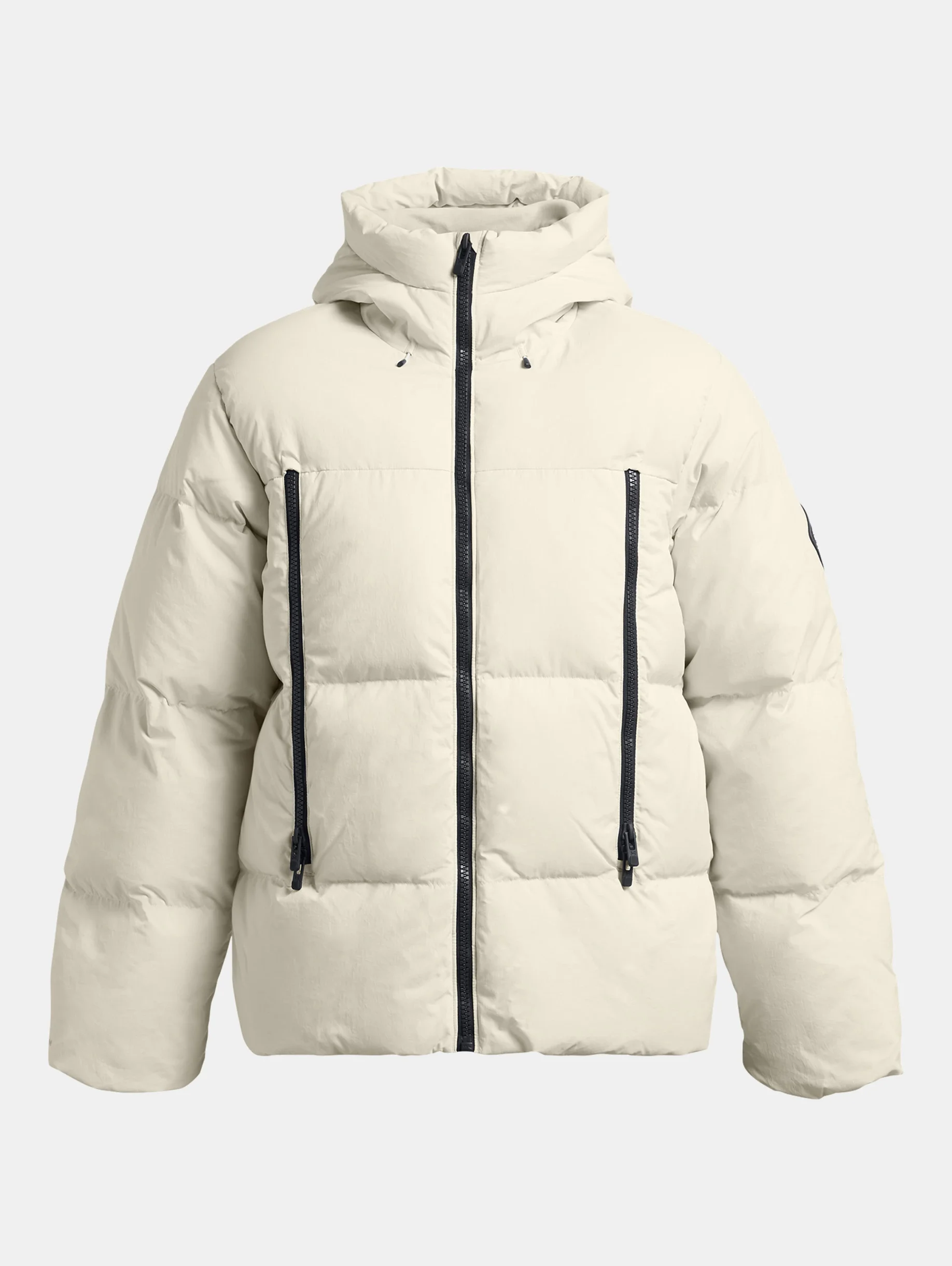 Men's UA Limitless Down Jacket - 1