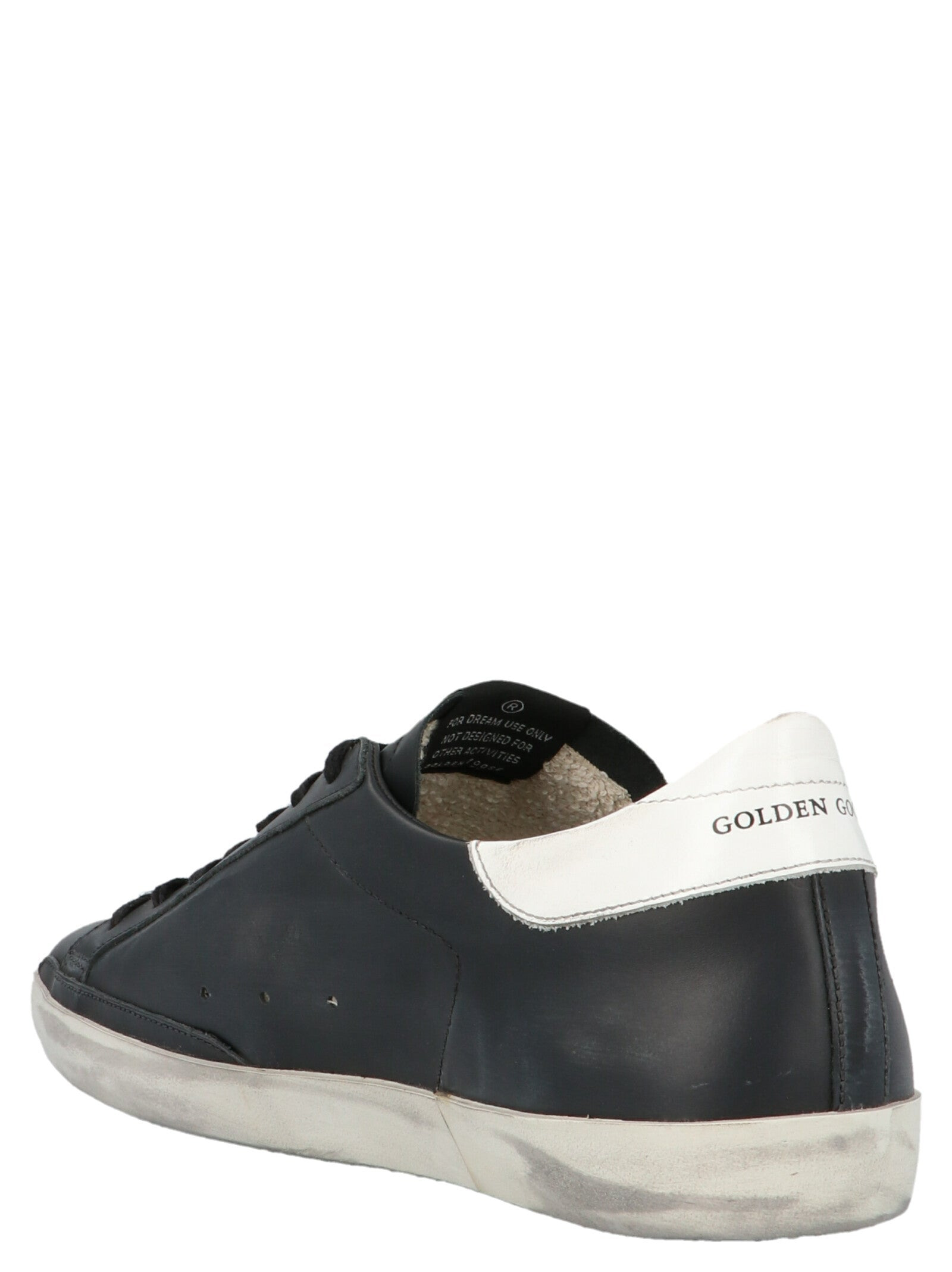 Golden Goose Men ‘Superstar’ Sneakers - 2