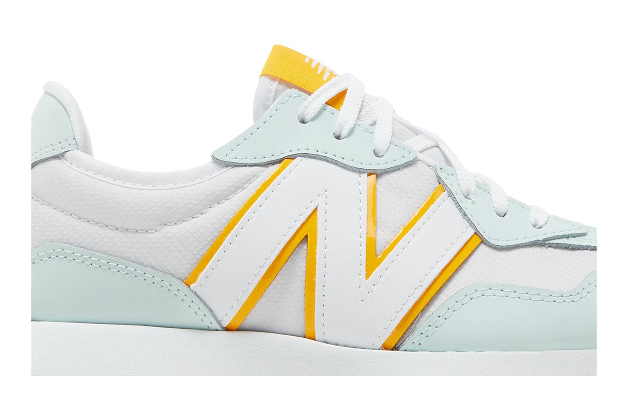 Wmns 327 'Summer Fog Light Surf' - 2