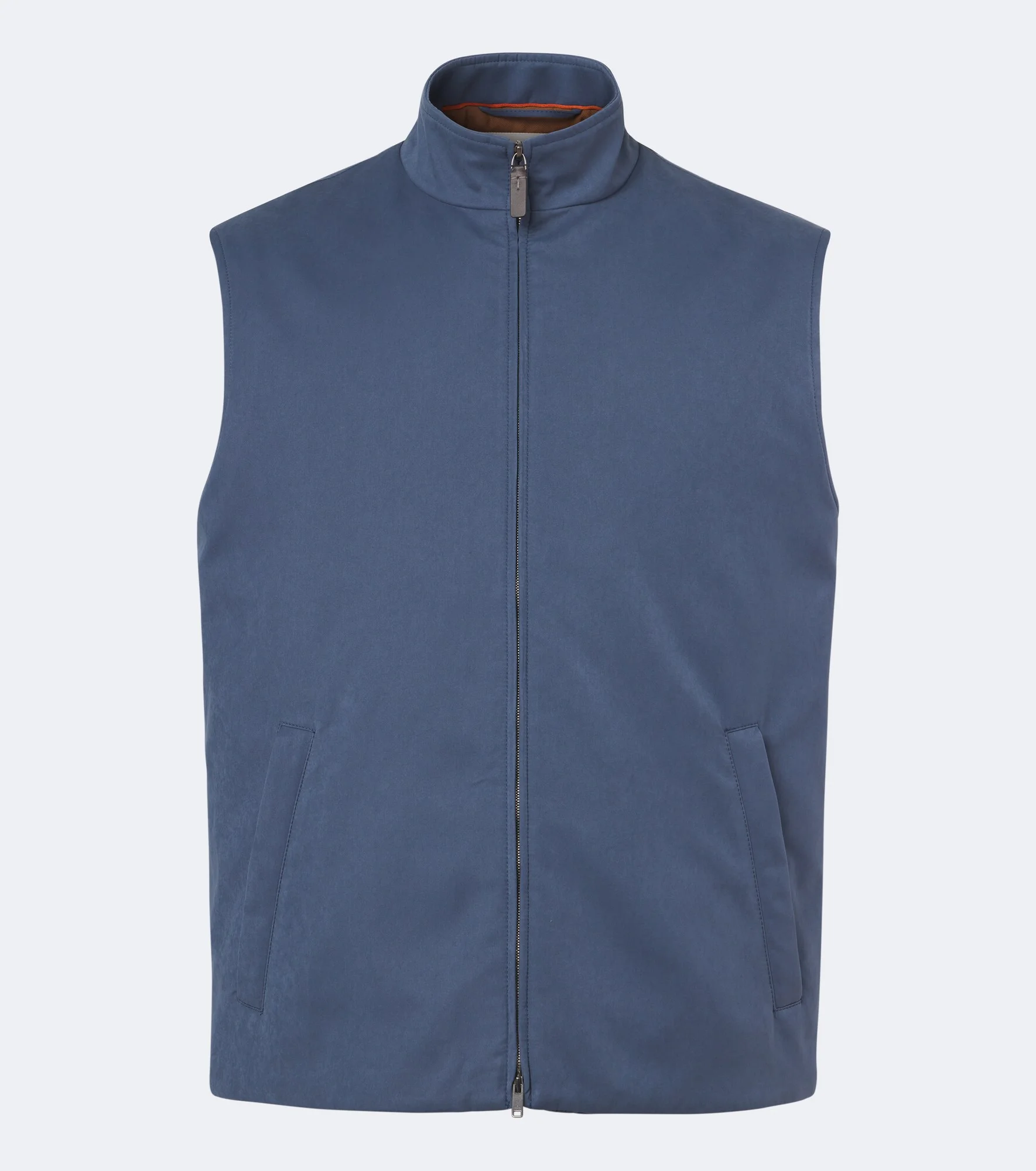 Technical vest - 1